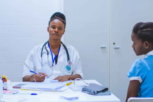 nurses and doctors - Our Medical Services
