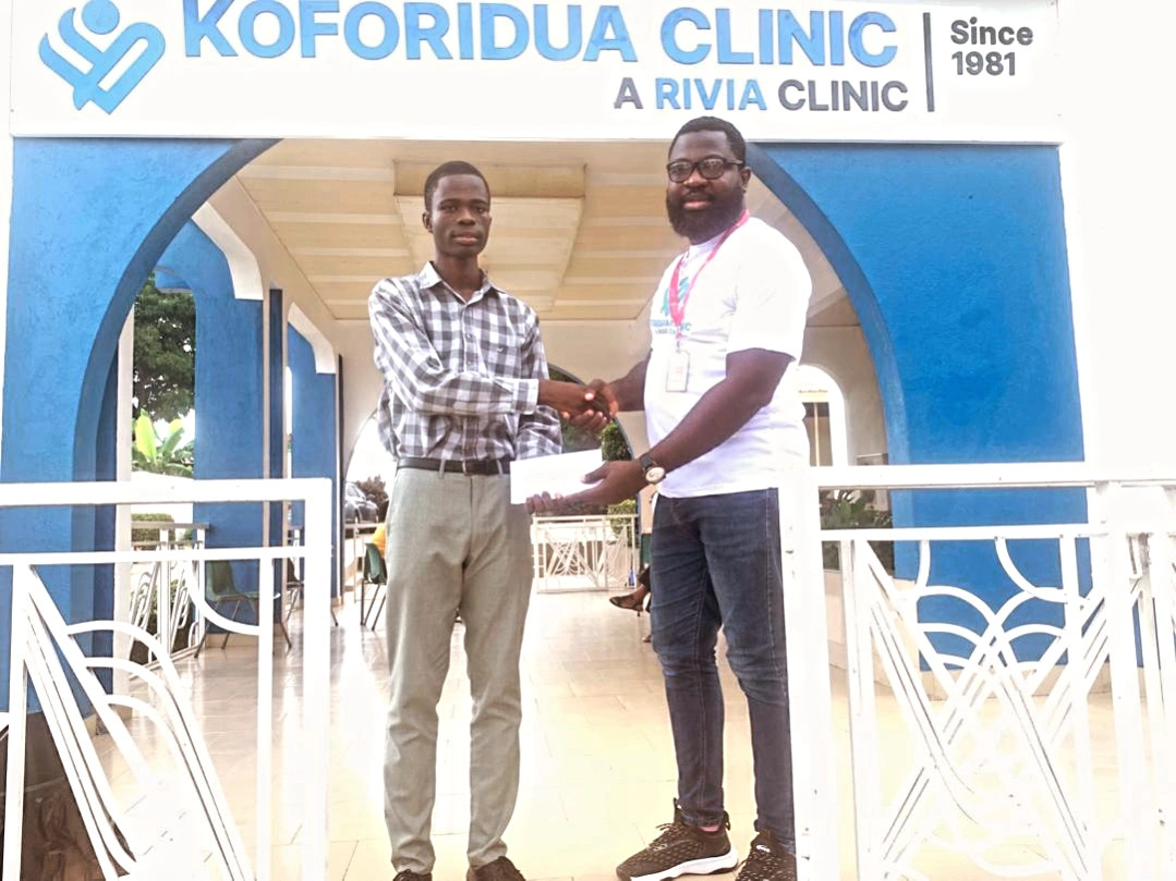 Koforidua Clinic