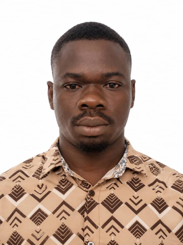 Enock Yirenkyi